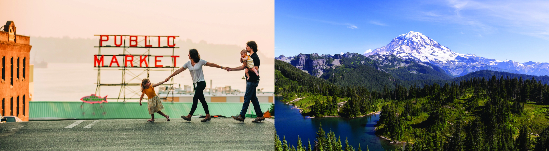 シアトルイメージ